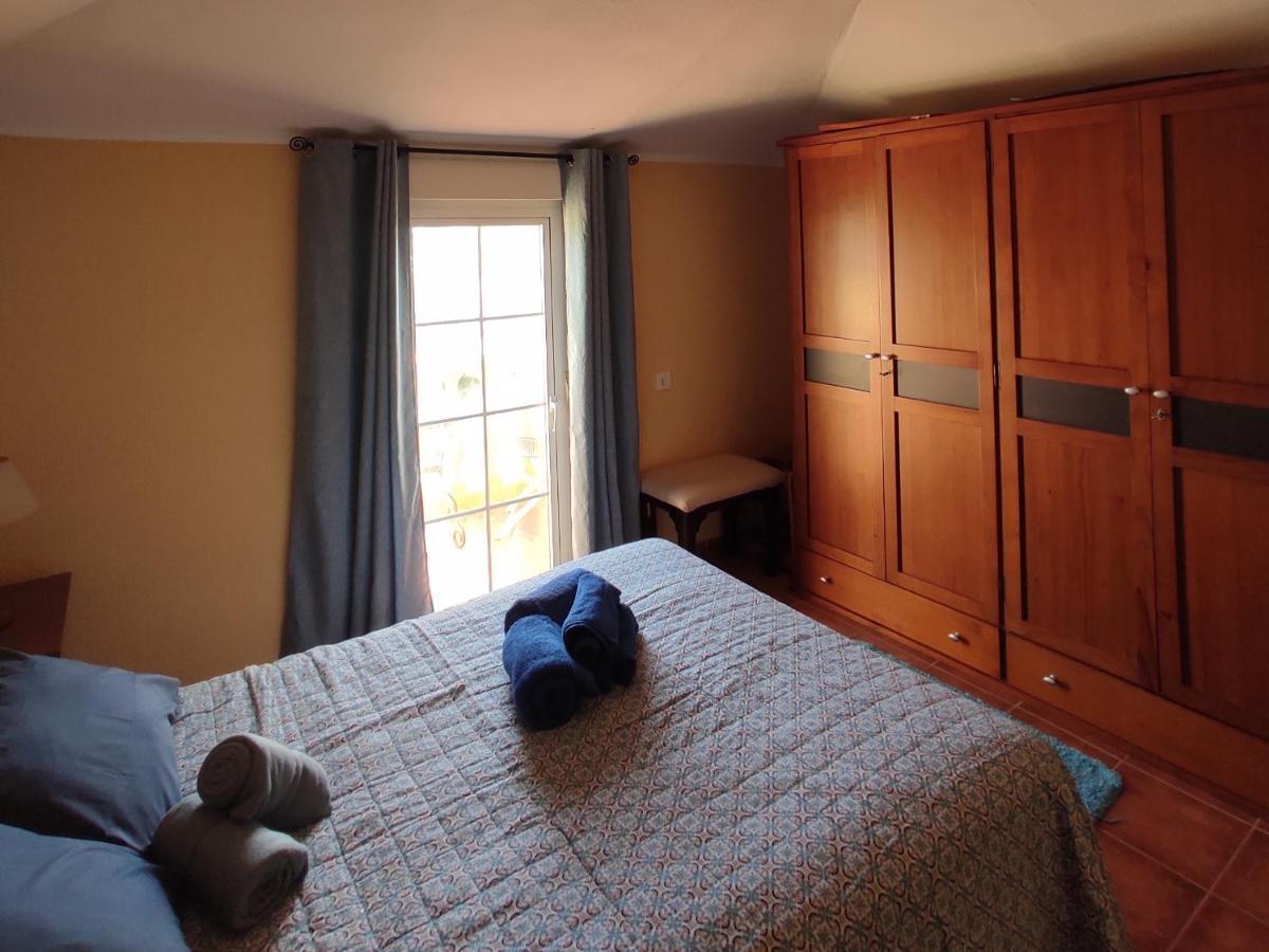 הואלבה Casa Villa El Olivar מראה חיצוני תמונה