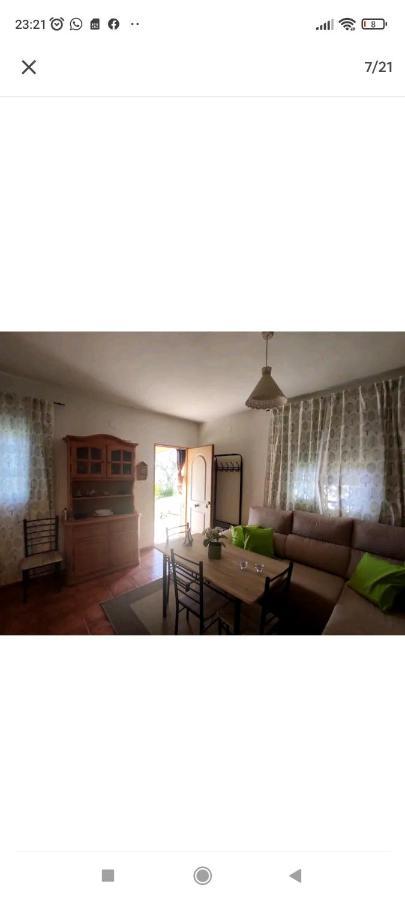 הואלבה Casa Villa El Olivar מראה חיצוני תמונה