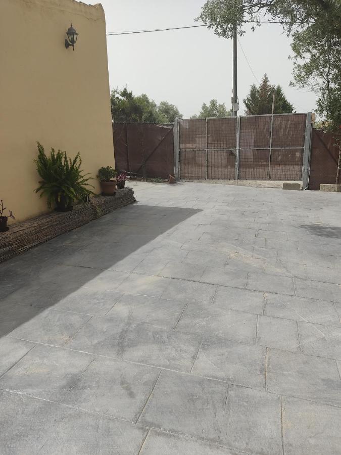 הואלבה Casa Villa El Olivar מראה חיצוני תמונה