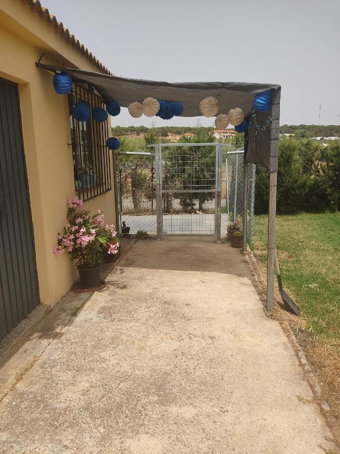 הואלבה Casa Villa El Olivar מראה חיצוני תמונה